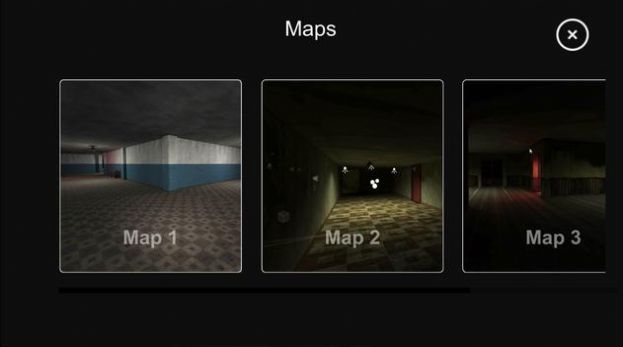 Asylum77MultiplayerHorror游戏绿色版图2