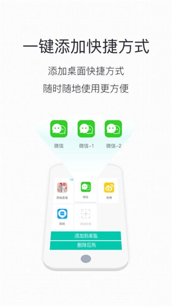 微信分身免费图2