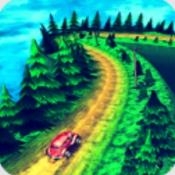 眩晕赛车最新版