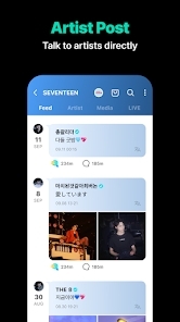 weverse(1)