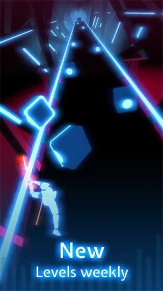 节奏宝剑正版