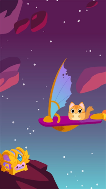 水手猫2游戏图3