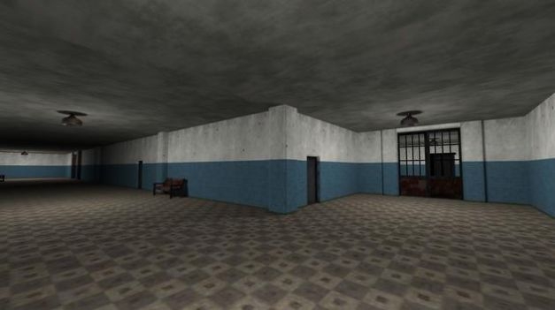 Asylum77MultiplayerHorror游戏绿色版图3