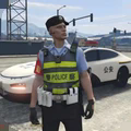 城市警官模拟器游戏