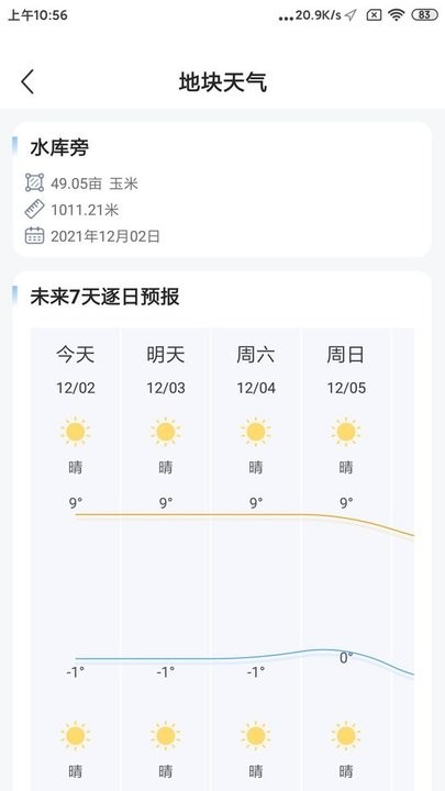 测亩软件手机最新版图3