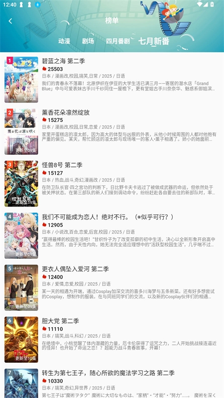 双子星动漫直装版(3)