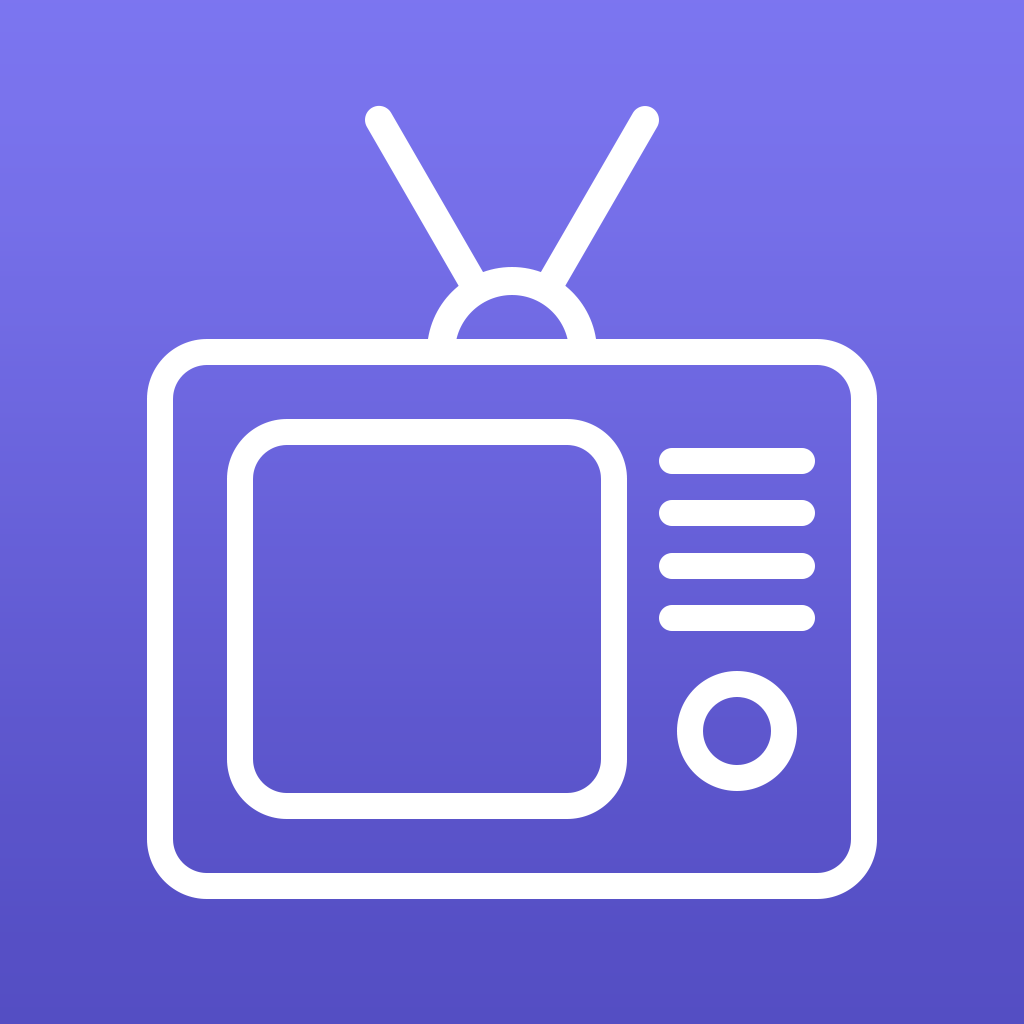 乐看电视tv版
