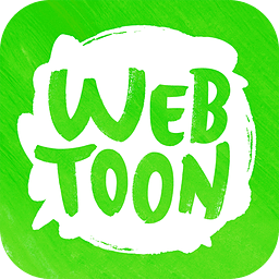 webtoon漫画安装