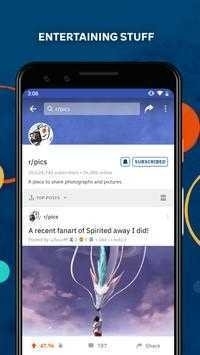 ACC浏览器手机版图1