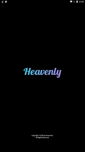 heavenly最新版图1