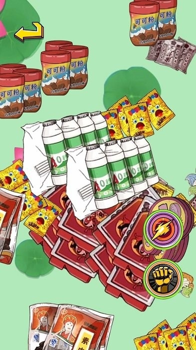零食超进化最新版