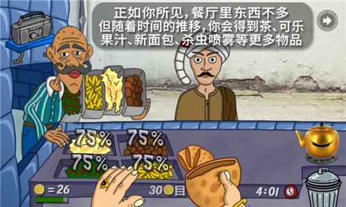法拉费之王正版
