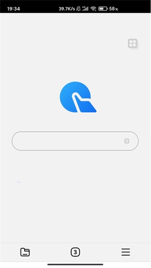 指尖一滑浏览器