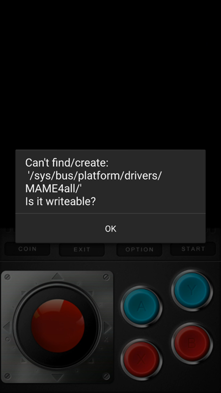 MAME4droid安卓免费版图3