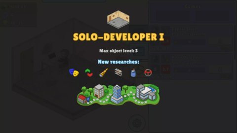 放置游戏开发模拟器图3
