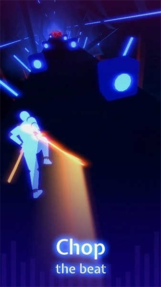 节奏宝剑正版