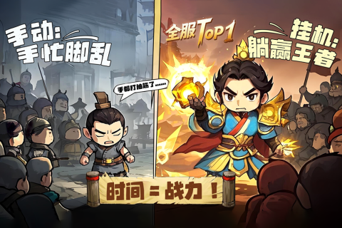 天天三国图2