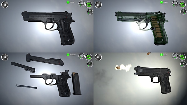 武器拆解最新版(2)