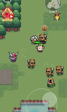 喵星神射手免广告