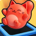 Drop Kitty游戏