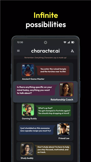 characterai手机免费版图3