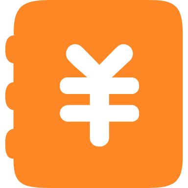 记账能手 V1.0.0