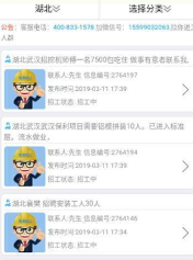 闲猫招工图2