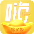 嗨拍购手机正版