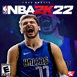 NBA2K22汉化
