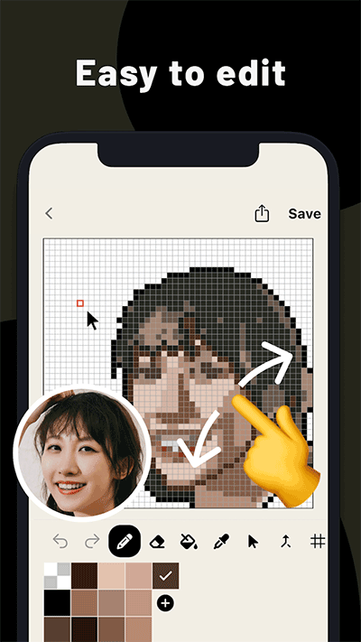 PixelMe中文版(1)