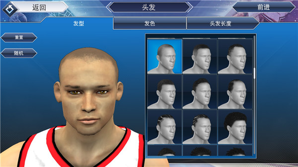 NBA2K19中文手机版(4)
