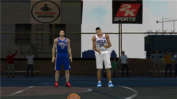 NBA2K19中文手机版(3)