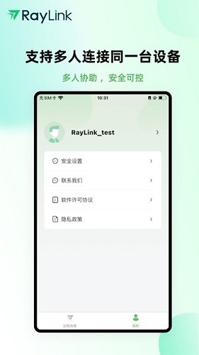 RayLink最新版图2