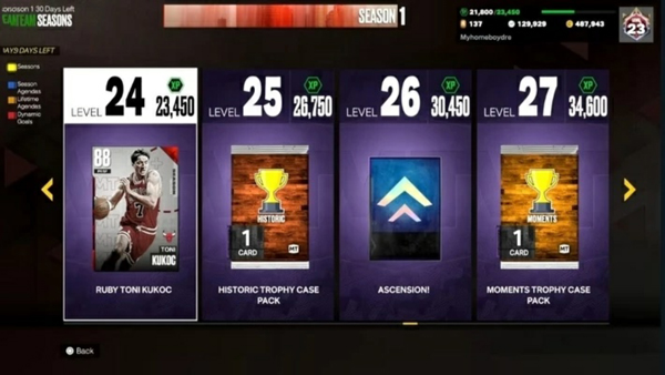 nba2k24直装版图2