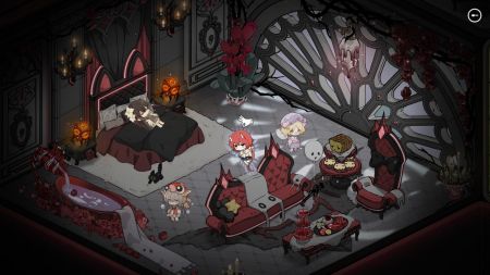 犹格索托斯的庭院steam移植版(2)