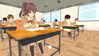 学校生活模拟器2(1)