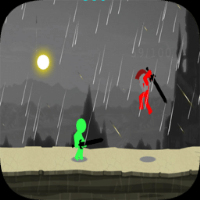 火柴人战斗吧 V1.0