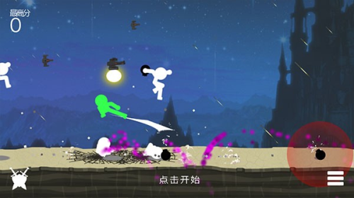 火柴人战斗吧图4