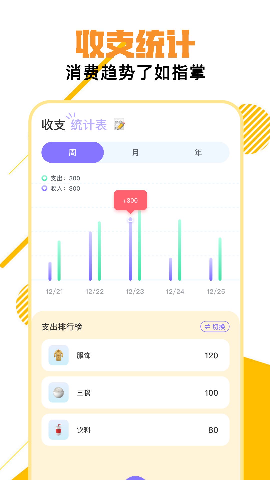 ed2k记账本无广告版