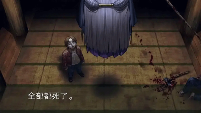 人狼村之谜安卓汉化版(3)