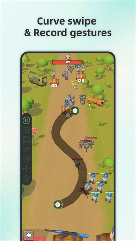 AGAutoClicker最新版图4