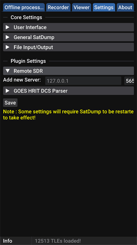 SatDump免费版图4