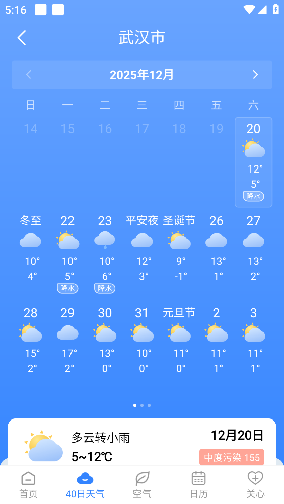 时雨天气(3)