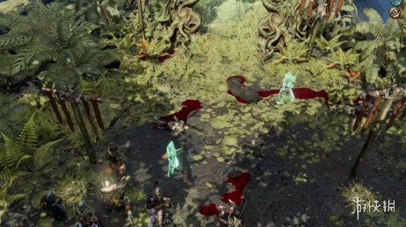 《神界原罪2》符文升级顺序指南