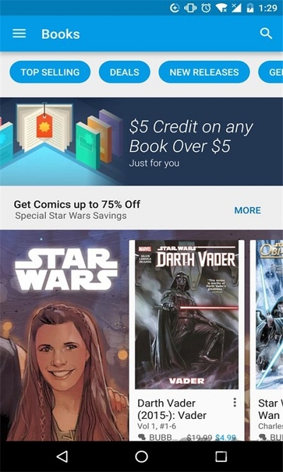google play(2)