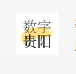 数字贵阳