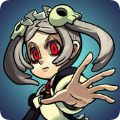 骷髅女孩全角色版