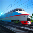 电动火车模拟器中文版 V0.809