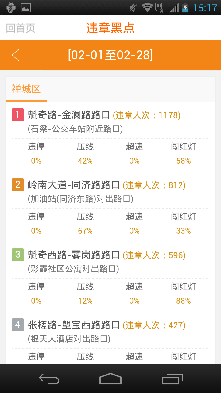 车主小秘书手机免费版