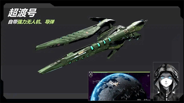 星战实验室游戏绿色版图4